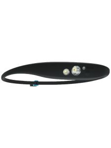 Knog Quokka 80 Lumen Headlamp in Black